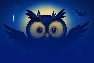 What A Hoot