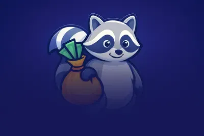 Raccoon Rush