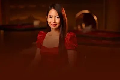 Baccarat Lava B