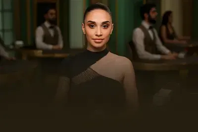 BlackJack Turkish B