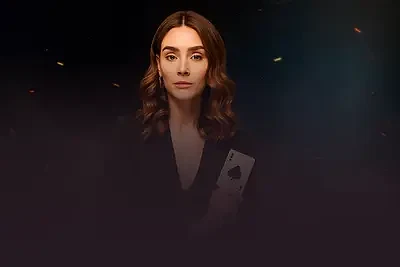 Cashout Blackjack Lava A
