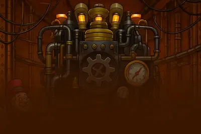 Gold Factory