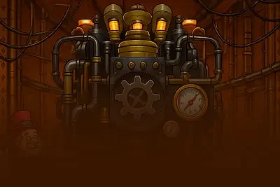 Gold Factory