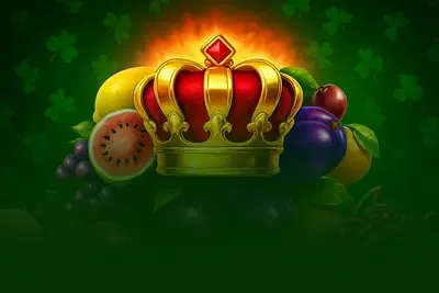 Super Crown 40