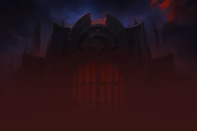 Gates of Hellfire