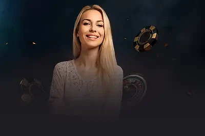 Roulette VISION VIP