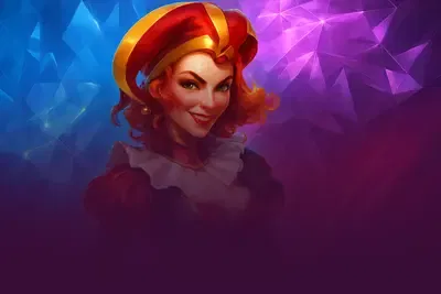 Flaming Joker Link&Win™