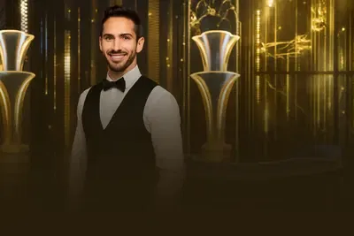 Bet Stacker Blackjack 3