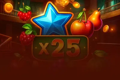 Big Win x25