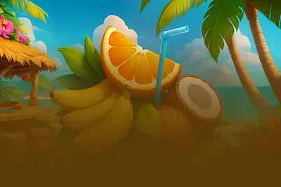 Booming Fruity Boom!