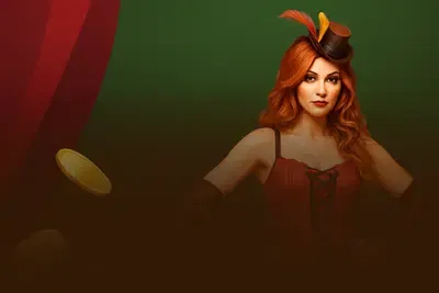 CanCan Saloon
