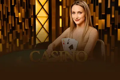 Casino Hold'em