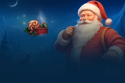 Christmas Infinite Gifts