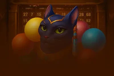 Cleopatra’s Gems Bingo