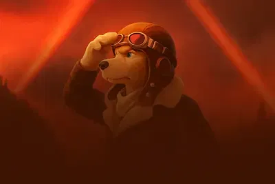 Dogfighters - Their Finest Hour