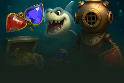 Deepsea Riches