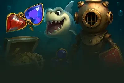 Deepsea Riches