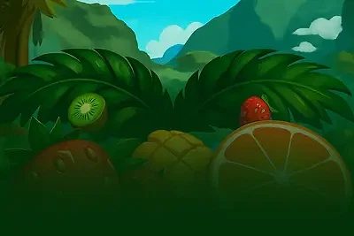 Double Triple Fruits