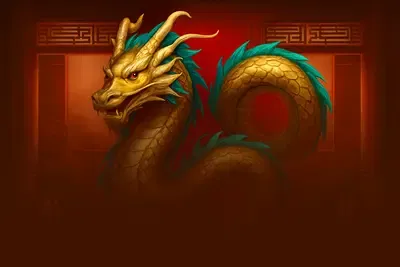 Dragon's Lucky 25