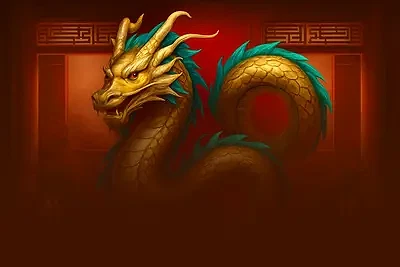Dragon's Lucky 25