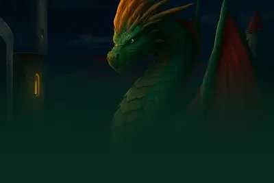 Dragon's Nest