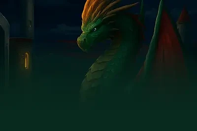 Dragon's Nest