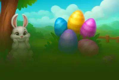 Easter Luck