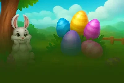 Easter Luck