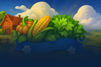 Fabulous Farm Slot