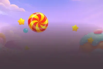 Sticky Candyland
