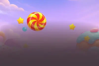 Sticky Candyland