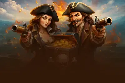 Black Sails Wild Seas™