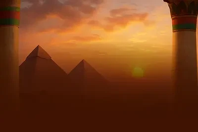 God's Heritage Pro