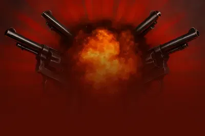 Wild West Pro