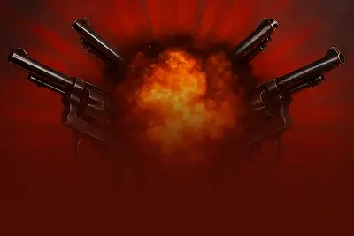 Wild West Pro