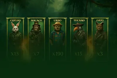 Loto Bicho 5 Pro