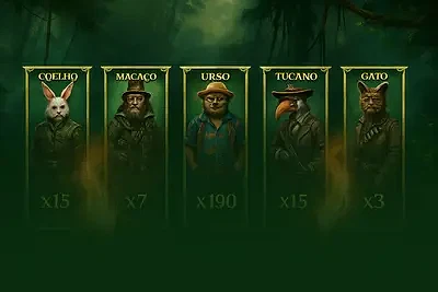 Loto Bicho 5 Pro