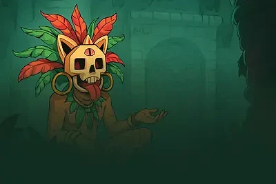 Jungle Smash