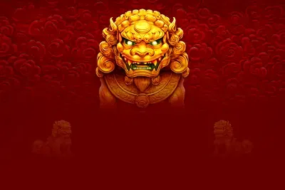 5 Lions Megaways™ 2