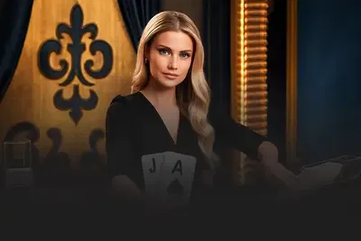 Blackjack 118
