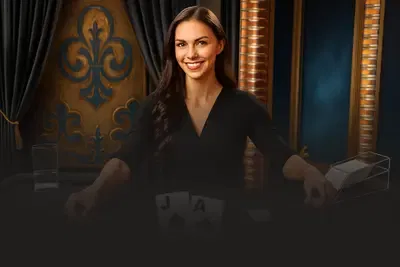 Blackjack 117
