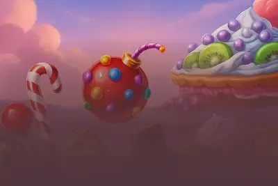 Sugar Bomb 2 MultiBoost