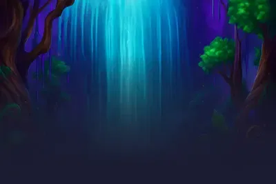 Fantasy Falls