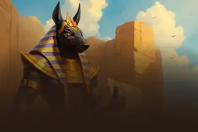 Dawn of Anubis