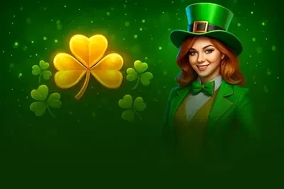 Shamrock Bonanza™