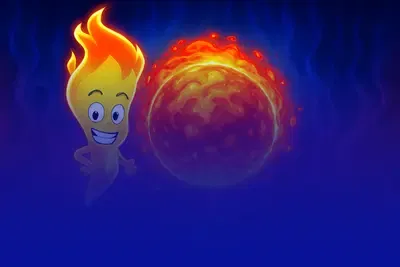 Hot Fireballs Link&Win™