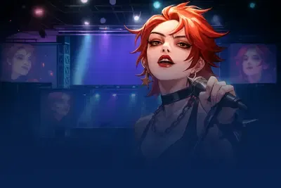 Burning Riot