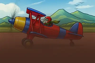 7th Squadron DoubleMax™