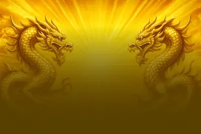 Magnificent Power Gold™