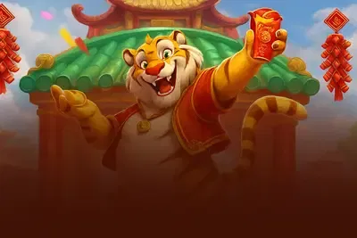 Lucky Tiger